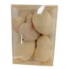 وكانت اسفنج الماكياج الناعم الخفيف مزج بالماء Item Picture